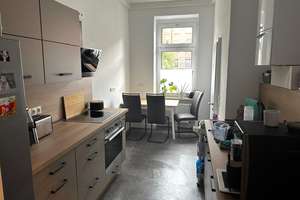 Wohnen mit Charakter: 3,5-Zimmer-Wohnung in der Krämpfervorstadt – Jonny-Schehr-Straße 16, 99085 Krämpfervorstadt, Erfurt – Vorschaubild 3