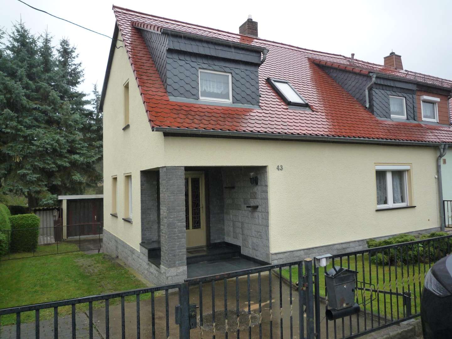 Bischofswerda