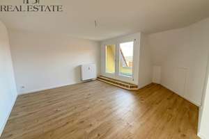 Großzügige Altbauwohnung mit Klimaanlage & Fußbodenheizung  – Hegelstraße 26, 39104 Altstadt, Magdeburg – Vorschaubild 1