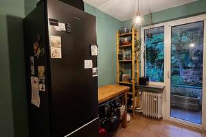 ***SAARLANDVIERTEL-Am Knappenberg-4 Zimmerwohnung mit Balkon & Garage*** – Die vollständige Adresse der Immobilie erhältst du vom Anbieter., 44139 Ruhrallee, Dortmund – Vorschaubild 19