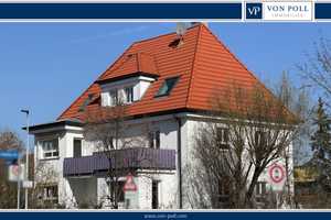 Attraktives 2-Familienhaus+Apartment in beliebter Lage Baiersdorf-Selbstnutzer+Anleger aufgepasst! – Erlangen-Höchstadt (Kreis) – Vorschaubild 1