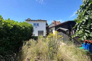 DREI ETAGEN VOLLER MÖGLICHKEITEN 🏡 Großzügiges Mehrfamilienhaus mit Garten & 3 Garagen! – Offenbach (Kreis) – Vorschaubild 7