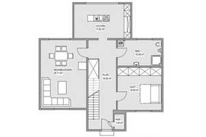 Großes und saniertes 5-Zimmer-Haus mit gehobener Innenausstattung in Sülzetal – Börde (Kreis) – Vorschaubild 11