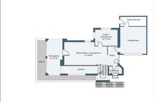 Exklusives Architektenhaus  mit Panoramablick über Mülheim – Die vollständige Adresse der Immobilie erhältst du vom Anbieter., 45478 Speldorf, Mülheim an der Ruhr – Vorschaubild 22
