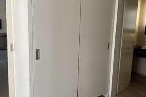 Hinweis: Bitte lesen Sie die Anzeigenbeschreibung. 2-Zimmer Wohnung in München Schwabing-West – Adams-Lehmann-Str 52, 80797 Schwere-Reiter-Straße, München – Vorschaubild 9