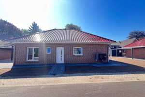 Hier entsteht ein toller Neubau-Bungalows KfW-55 in top Lage! – Emsland (Kreis) – Vorschaubild 2
