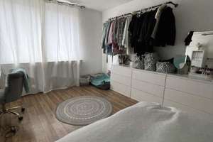 Zentral in Düsseldorf: 2-Zimmer-Wohnung mit Balkon – Kölner Straße 49, 40211 Stadtmitte, Düsseldorf – Vorschaubild 7