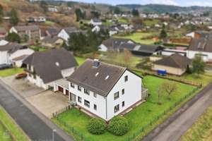 Freistehendes Zweifamilienhaus mit Doppelgarage und großem Grundstück in Schleiden-Olef – Die vollständige Adresse der Immobilie erhältst du vom Anbieter., 53937 Schleiden – Vorschaubild 5