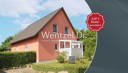 Bild von Modernes EFH mit Doppelcarport in ruhiger Wohnlage !