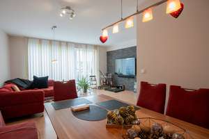 Privatsphäre & Komfort - Reihenhaus mit Garten, Garage & Balkon! – Die vollständige Adresse der Immobilie erhältst du vom Anbieter., 41065 Hardterbroich-Pesch, Mönchengladbach – Vorschaubild 6