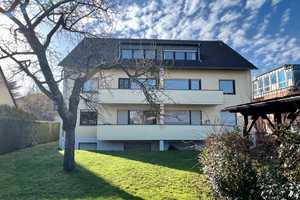 Erstbezug nach Modernisierung 1. Etage in Beueler Toplage mit Balkon und Garten – Nonnenpfad 2, 53225 Bonn – Vorschaubild 3