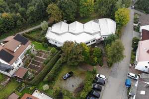 Barrierefreie 3‑Zimmer Erdgeschosswohnung mit Terrasse in Bodnegg