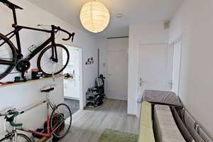 Großes WG-Zimmer mit viel Lichteinfall und eigenem BALKON in Münster-Kinderhaus – 48159 Kinderhaus-West, Münster – Vorschaubild 7