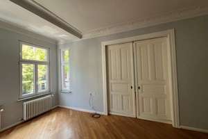 VON PRIVAT! Jugendstil-Altbau mit 5 Zimmern im Kaiserstraßenviertel – Die vollständige Adresse der Immobilie erhältst du vom Anbieter., 44135 Kaiserbrunnen, Dortmund – Vorschaubild 2