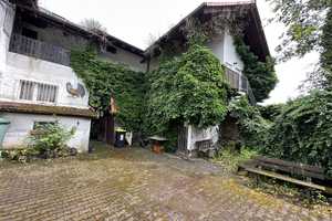 Schmuckstück mit Potenzial in toller Lage von Hungen - Obbornhofen – Kommenturgasse 25, 35410 Gießen (Kreis) – Vorschaubild 2