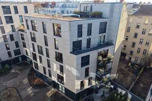 Moderne 3-Zimmer-Neubauwohnung im „Das Gotland“ – Qualität & Wohnkomfort mitten in Prenzlauer Berg – Die vollständige Adresse der Immobilie erhältst du vom Anbieter., 10439 Prenzlauer Berg, Berlin – Vorschaubild 4