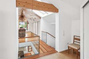 GRAN PARADISO - Exklusivität auf vier Ebenen mit 620 m² Innenraum und 8.143 m² Grundstück in Zwiesel – Die vollständige Adresse der Immobilie erhältst du vom Anbieter., 94227 Zwiesel – Vorschaubild 26