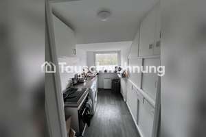 Tauschwohnung: 3-Zimmer-Wohnung nahe Stadtpark – Die vollständige Adresse der Immobilie erhältst du vom Anbieter., 22297 Winterhude, Hamburg – Vorschaubild 4