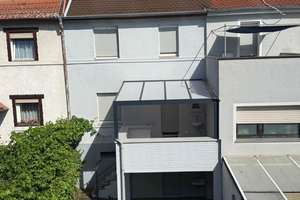 Wohnen mit Charakter: Großzügiges Haus in Mannheim – Untermühlaustraße 200, 68169 Neckarstadt-West, Mannheim – Vorschaubild 33