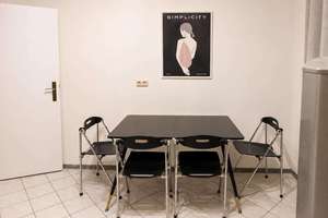 Voll möblierte Zwei-Raum-Wohnung | Beste Lage in Lindenau! – Birkenstraße 19, 4177 Lindenau, Leipzig – Vorschaubild 11