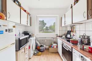 Kapitalanlage in begehrter Lage – vermietete Eigentumswohnung mit Aufzug, Keller und Stellplatzmögli – Die vollständige Adresse der Immobilie erhältst du vom Anbieter., 66111 St. Johann, Saarbrücken – Vorschaubild 5