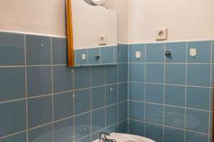Helle 1-Zimmer-Wohnung mit Einbauküche in Essen-Holsterhausen – ab sofort – Die vollständige Adresse der Immobilie erhältst du vom Anbieter., 41547 Holsterhausen, Essen – Vorschaubild 9