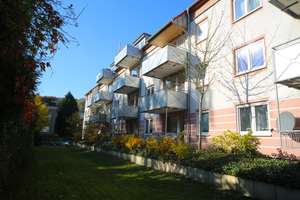 WBS - Helle Senioren geeignete 2-Zi.-Whg. im Villosa Karree - Für Ältere BürgerInnen – Schillerstraße 18a, 58089 Vorhalle, Hagen – Vorschaubild 2