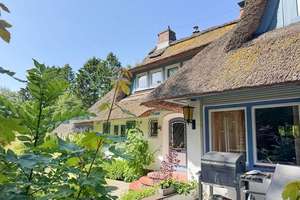 Traumhaftes Reetdachhaus in Giekau! – Die vollständige Adresse der Immobilie erhältst du vom Anbieter., 24321 Giekau – Vorschaubild 5