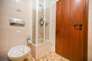 Gepflegte 2-Zimmer-Wohnung mit Balkon und TG-Stellplatz in bevorzugter Lage von Bonn - Oberkassel – Die vollständige Adresse der Immobilie erhältst du vom Anbieter., 53227 Oberkassel, Bonn – Vorschaubild 11