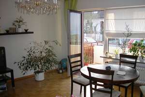 Helle, ruhige, 3-Zi-Wohnung – Silcherstraße 31, 73230 Kirchheim unter Teck – Vorschaubild 4