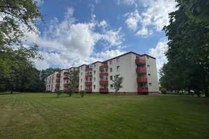 Modernisierte 3-Zimmer-Wohnung in Braunschweig – Wümmeweg 1, 38120 Weststadt, Braunschweig – Vorschaubild 2