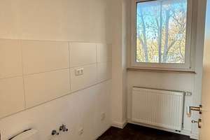 Sanierte 1-Zimmer-Wohnung mit Balkon in Badenstedt – Namibia-Allee 99, 30455 Badenstedt, Hannover – Vorschaubild 5