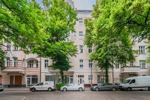 Renditeobjekt, hochwertig aufgewertet – provisonsfrei – Elbestraße 36, 12045 Neukölln (Ortsteil), Berlin – Vorschaubild 16