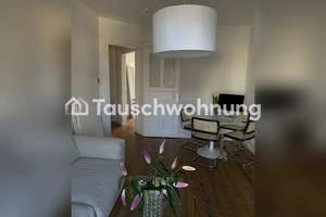 Tauschwohnung: Wohnungstausch 2 Zimmer Wohnung