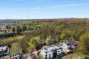 MODERNER-CHARME TRIFFT AUF GRÜNE IDYLLE! – Stilvolle 2-Zimmer-Wohnung mit Garten – 63069 Lauterborn, Offenbach am Main – Vorschaubild 14