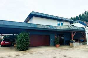Großzügiges Wohnhaus mit großem Pool in ruhiger Waldrandlage. – Im Schneckengarten 16, 72178 Freudenstadt (Kreis) – Vorschaubild 2