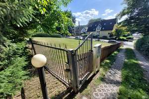 Idyllisches Einfamilienhaus für Naturliebhaber am Waldrand – Anton-Hermann-Str. 23, 9123 Einsiedel, Chemnitz – Vorschaubild 26