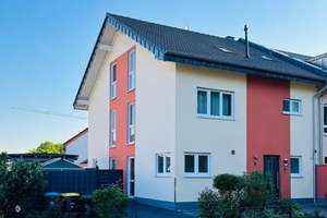 Modernes Einfamilienhaus mit Garten und Garage in Bonn Beuel – Die vollständige Adresse der Immobilie erhältst du vom Anbieter., 53229 Holzlar, Bonn – Vorschaubild 1