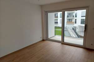 Moderne 2-Zimmer-Wohnung mit Balkon in Regensburg – Nordgaustraße 40, 93059 Sallern-Gallingkofen, Regensburg – Vorschaubild 12