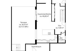 Modernes Einfamilienhaus mit High-End-Ausstattung und Energieeffizienz A+ – Die vollständige Adresse der Immobilie erhältst du vom Anbieter., 85055 Etting, Ingolstadt – Vorschaubild 35