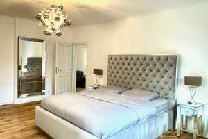 Stilvolle 4-Zimmer-Altbauwohnung in idyllischer & ruhigen Lage! mit Kamin in Berlin-Westend – 115qm – Berlin – Vorschaubild 13