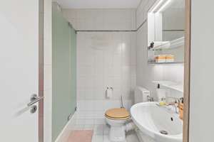 Alt-Rahlstedt: Helle 4-Zimmer-Erdgeschosswohnung mit Terrasse und viel Grün – ideal für Familien – 22149 Rahlstedt, Hamburg – Vorschaubild 10