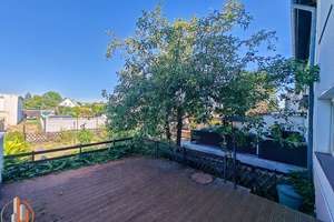 Magdeburg Ottersleben | Reihenmittelhaus mit 5 Zimmern, Terrasse und kleinem Garten – Stadtweg 79, 39116 Ottersleben, Magdeburg – Vorschaubild 64