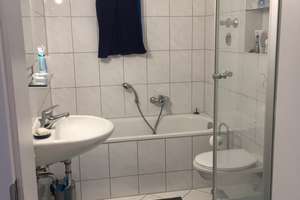 1,5 Zimmer Appartement, möbliert im Glockenbachviertel – Baaderstraße 36, 80469 Gärtnerplatz, München – Vorschaubild 9