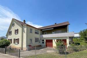 Tübingen-Nähe: 1.953 m² Bauträgergrundstück, 3 Vollgeschosse, sofort entwickelbar in Bodelshausen – Die vollständige Adresse der Immobilie erhältst du vom Anbieter., 72411 Bodelshausen – Vorschaubild 7