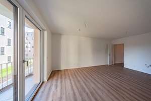 Neubau mit Fußbodenheizung im Erstbezug / WBS bis 140 mit besonderem Wohnbedarf – Daumstr. 62D, 13599 Haselhorst, Berlin – Vorschaubild 4