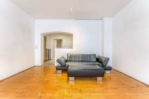 Altbauflair in Bestlage: Charmante 2-Zimmer-Wohnung im Herzen Haidhausens – Die vollständige Adresse der Immobilie erhältst du vom Anbieter., 81667 Haidhausen Süd, München – Vorschaubild 2