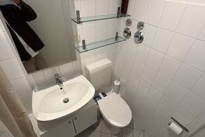 Kompaktes 2-Zi-Apartment in Harvestehude für eine Person – Die vollständige Adresse der Immobilie erhältst du vom Anbieter., 20144 Harvestehude, Hamburg – Vorschaubild 8