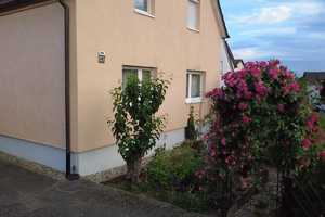 Gepflegtes Einfamilienhaus mit Charme, Garten, Garage & Terrasse in ruhiger Lage – Rhein-Neckar-Kreis – Vorschaubild 3