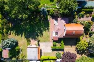 Idyllisches Sonnengrundstück mit charmantem Altbau und Doppelgarage! – Havelland (Kreis) – Vorschaubild 7